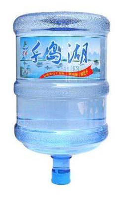 千岛湖桶装水